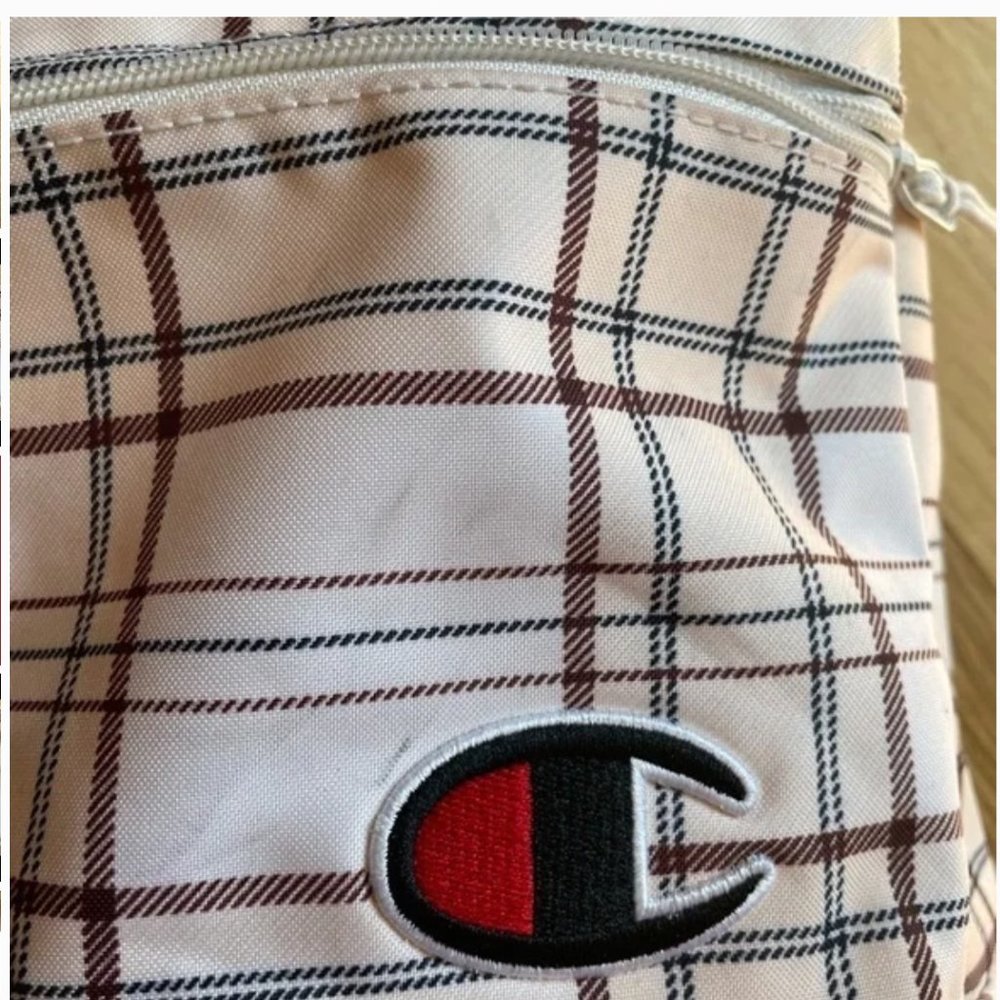 Champion backpack - Picture 3 of 6
